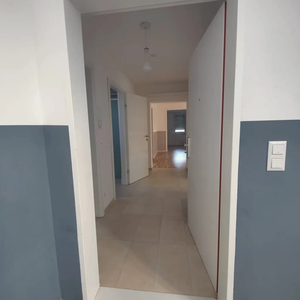 4-Zimmer-Wohnung mieten in Korneuburg – 80 m², € 1.450 – Bild 2 von 19