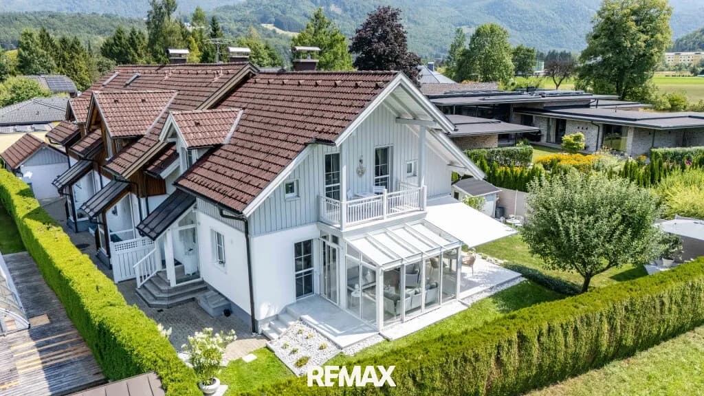 4-Zimmer-Haus kaufen in Gmunden – 106 m², € 595.000