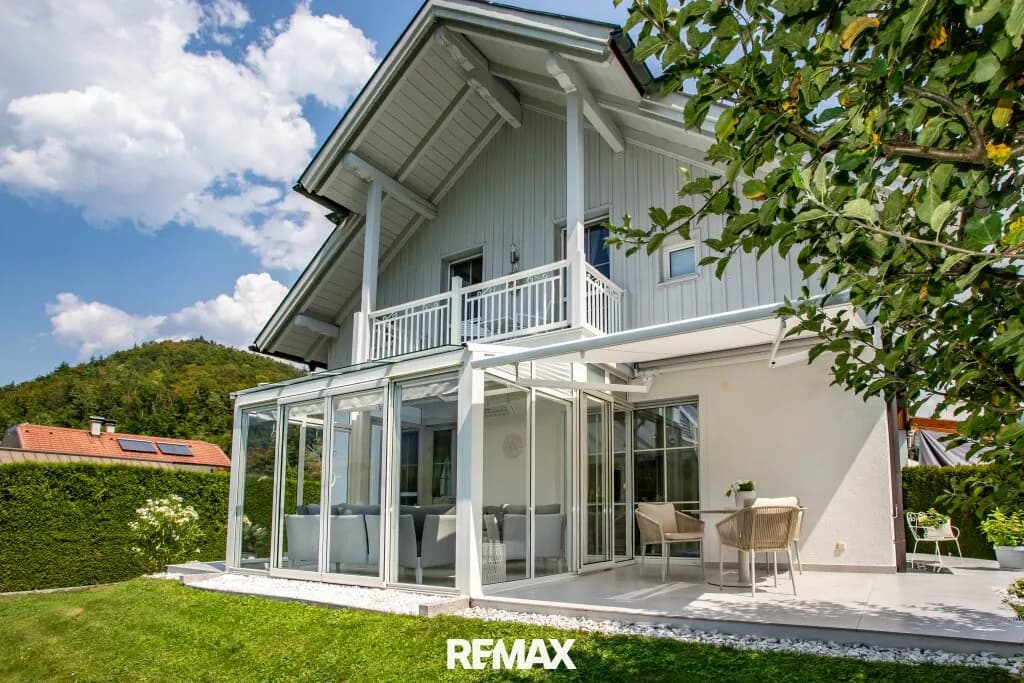 4-Zimmer-Haus kaufen in Gmunden – 106 m², € 595.000 – Bild 2 von 30