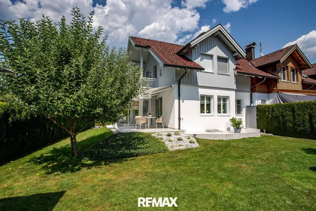 4-Zimmer-Haus kaufen in Gmunden – 106 m², € 595.000 – Bild 4 von 30