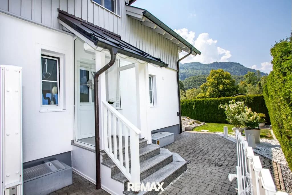 4-Zimmer-Haus kaufen in Gmunden – 106 m², € 595.000 – Bild 5 von 30