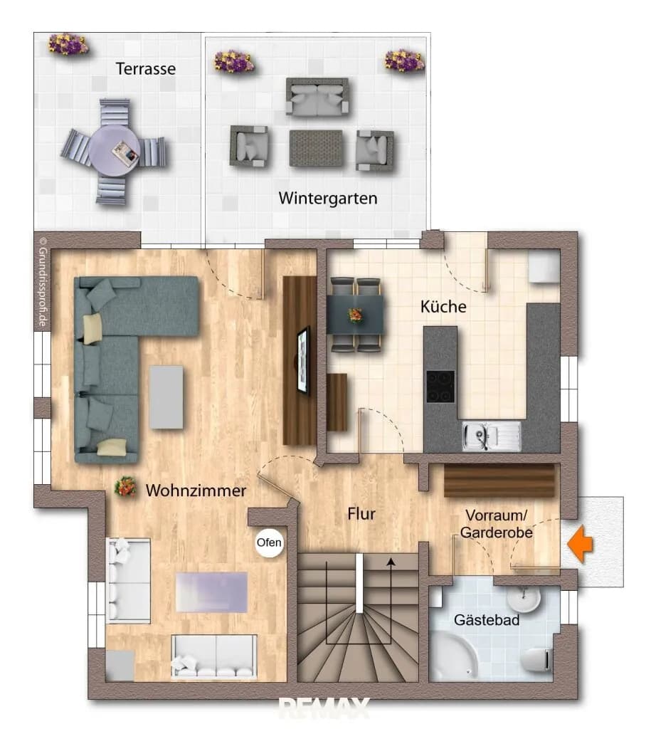 4-Zimmer-Haus kaufen in Gmunden – 106 m², € 595.000 – Bild 29 von 30