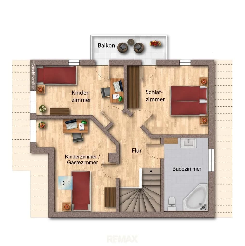 4-Zimmer-Haus kaufen in Gmunden – 106 m², € 595.000 – Bild 30 von 30
