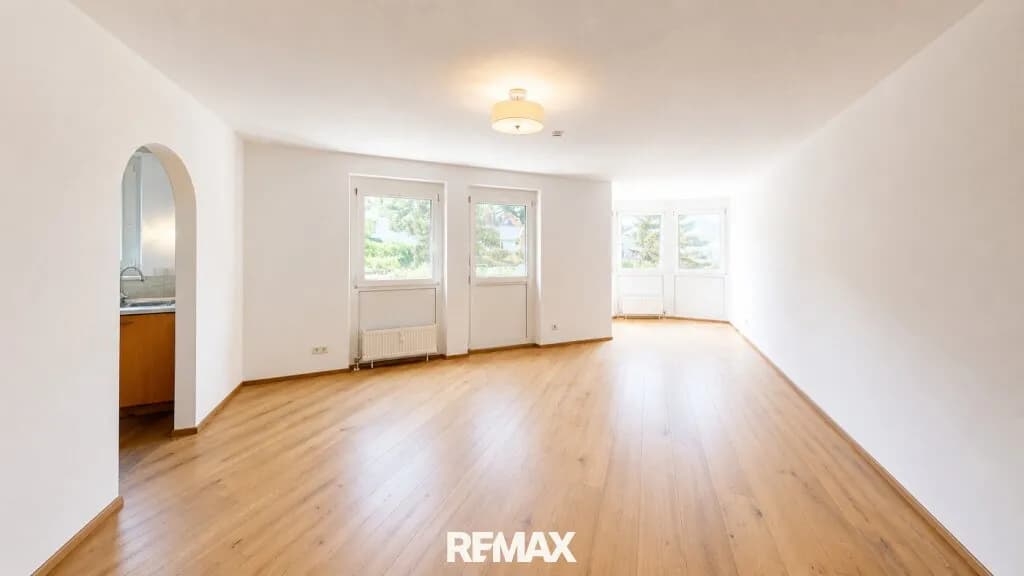 2-Zimmer-Wohnung kaufen in Innsbruck – 67,57 m², € 380.000