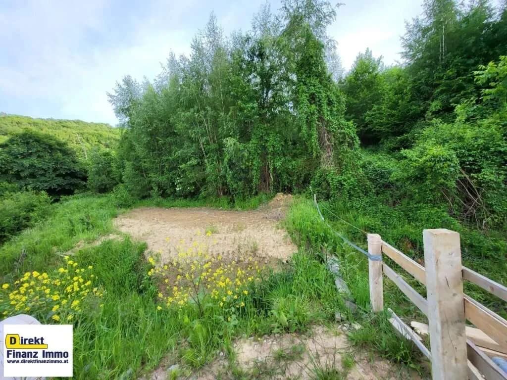 Grundstück kaufen in Sankt Pölten Land – 751 m², € 199.000