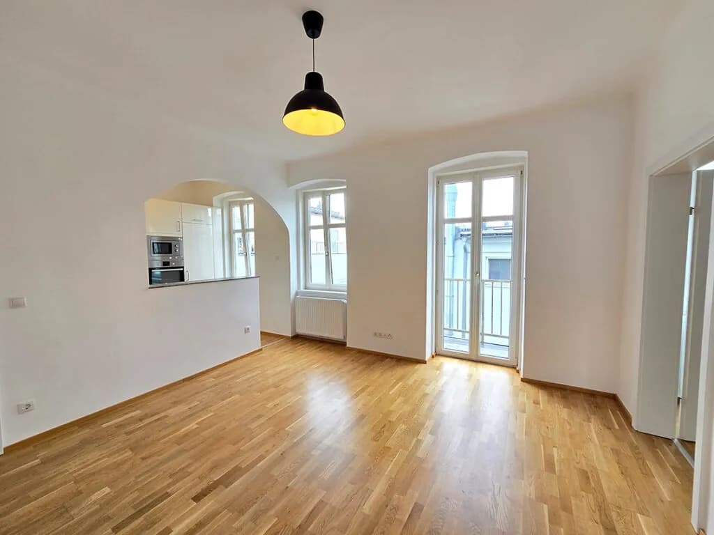 4-Zimmer-Haus mieten in Sankt Pölten Land – € 905
