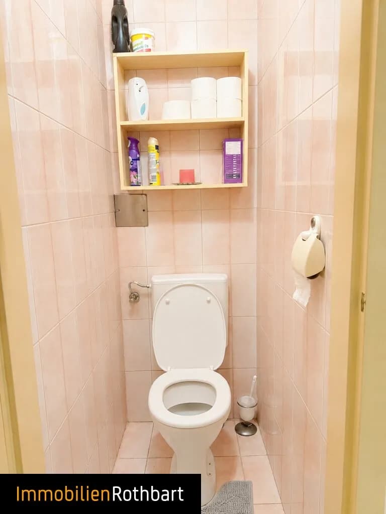 2-Zimmer-Wohnung kaufen in Bruck-Mürzzuschlag – 58 m², € 98.000 – Bild 6 von 7