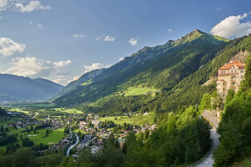 Grundstück kaufen in Sankt Johann im Pongau – 554 m², € 455.000