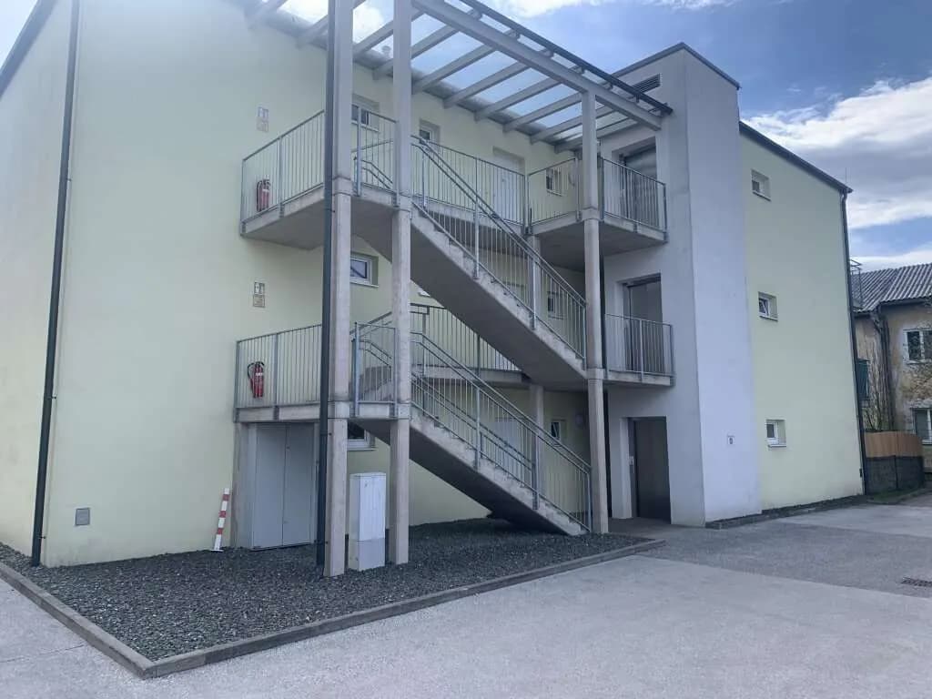 3-Zimmer-Wohnung kaufen in Klagenfurt – 52,69 m², € 282.000 – Bild 4 von 18