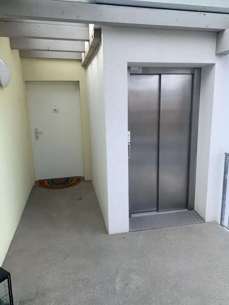 3-Zimmer-Wohnung kaufen in Klagenfurt – 52,69 m², € 282.000 – Bild 5 von 18