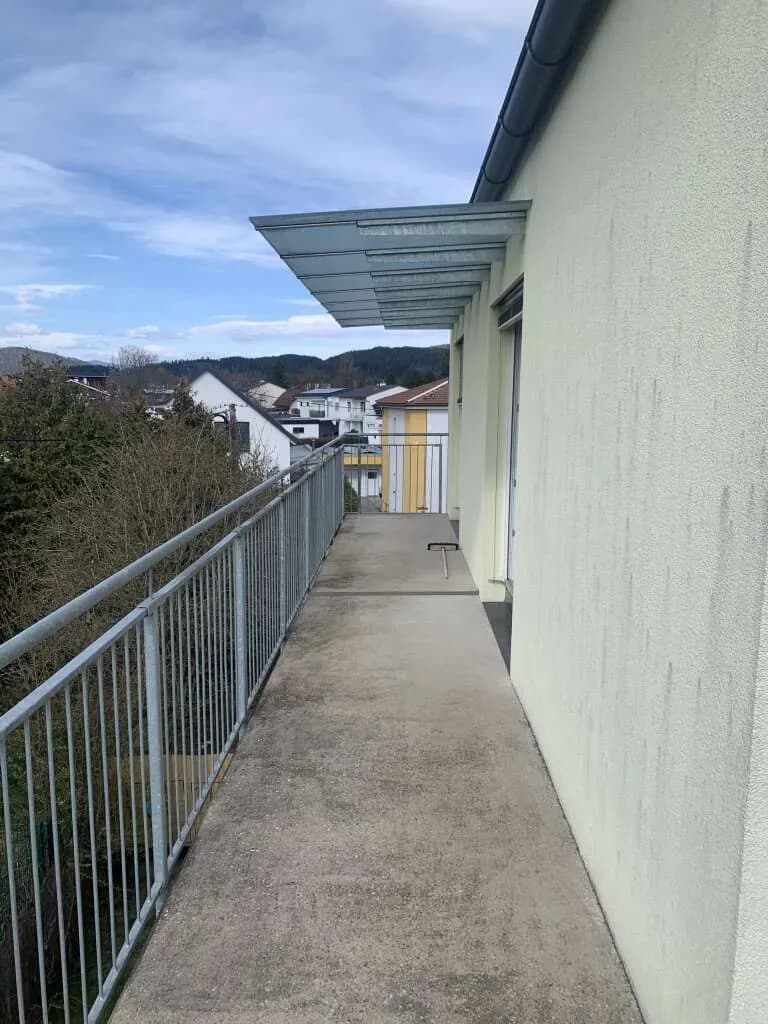 3-Zimmer-Wohnung kaufen in Klagenfurt – 52,69 m², € 282.000 – Bild 7 von 18