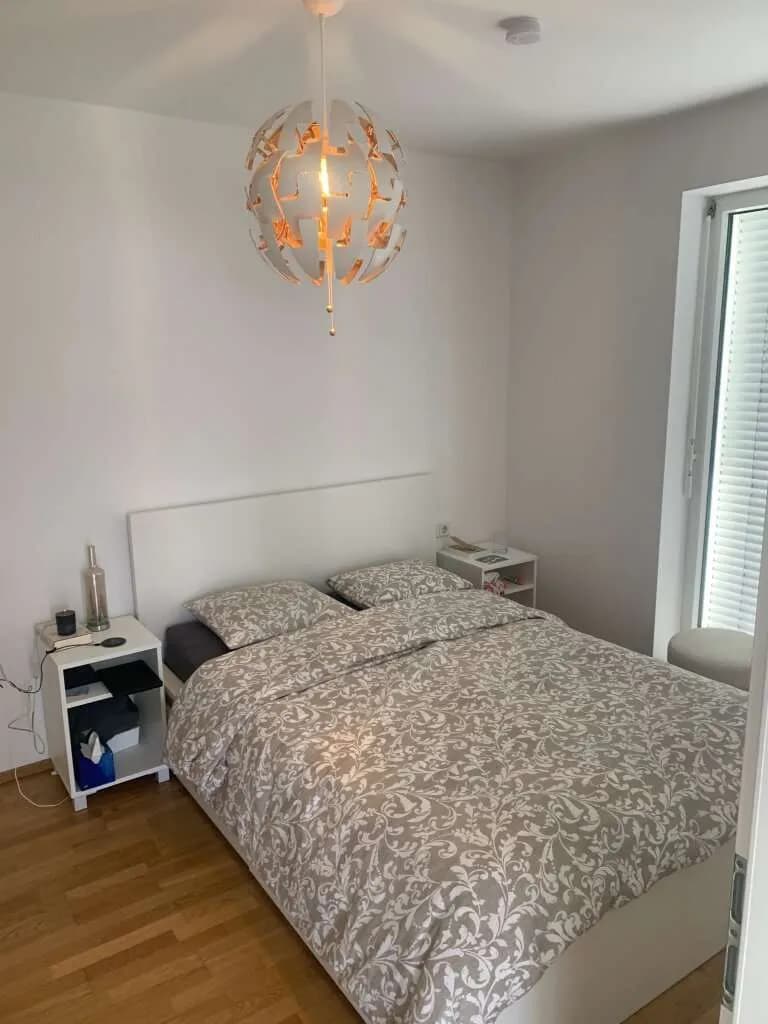 3-Zimmer-Wohnung kaufen in Klagenfurt – 52,69 m², € 282.000 – Bild 9 von 18
