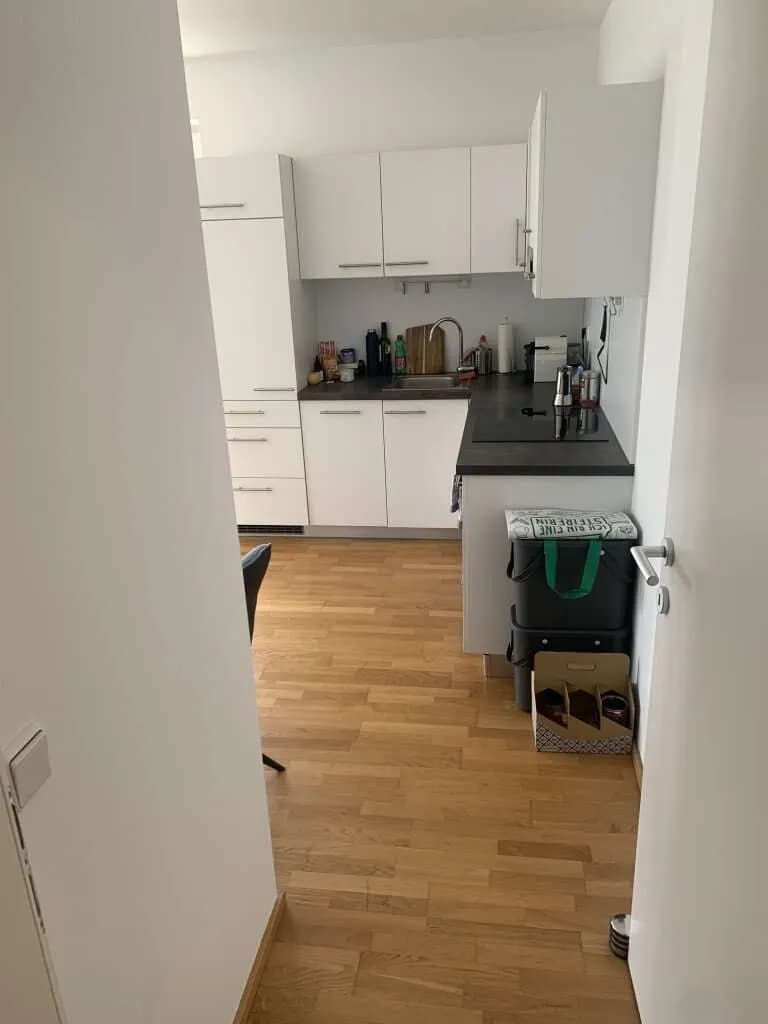 3-Zimmer-Wohnung kaufen in Klagenfurt – 52,69 m², € 282.000 – Bild 14 von 18