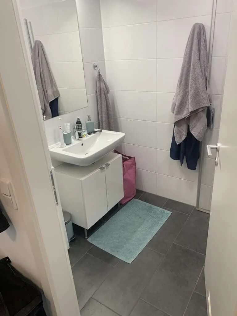 3-Zimmer-Wohnung kaufen in Klagenfurt – 52,69 m², € 282.000 – Bild 17 von 18