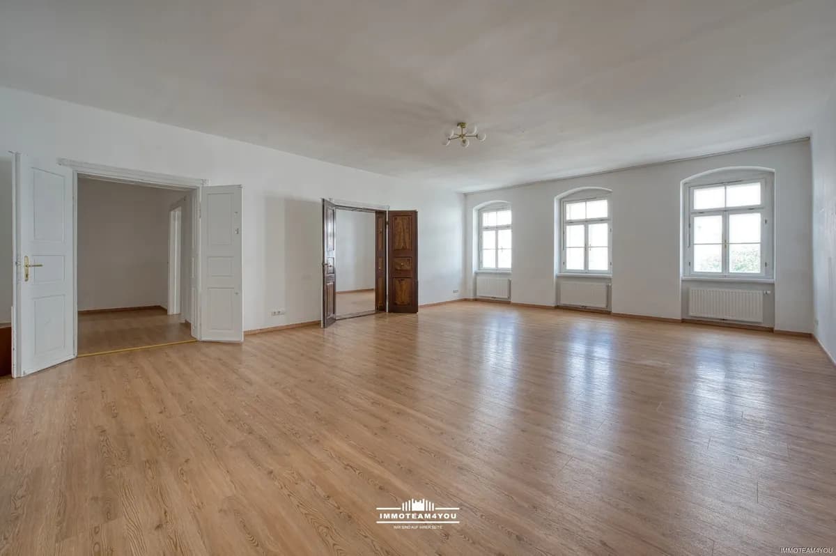 3-Zimmer-Wohnung mieten in Vöcklabruck – 106 m², € 1.008 – Bild 4 von 14