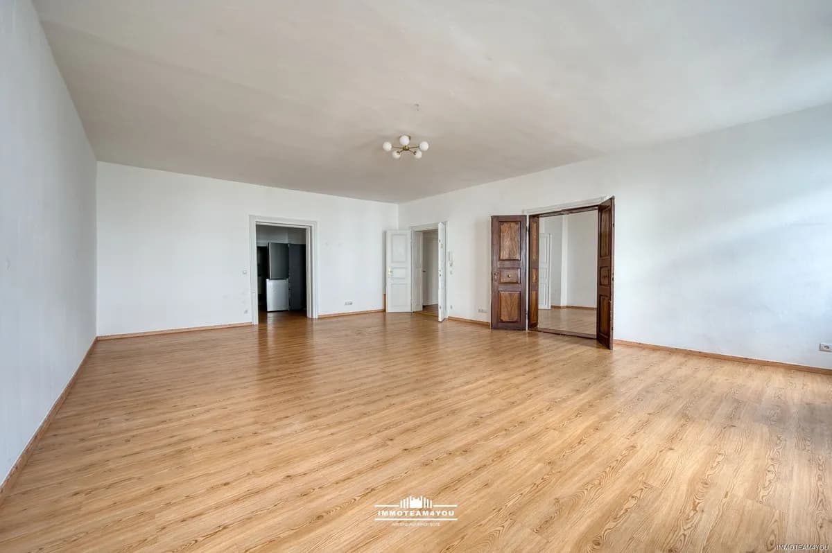 3-Zimmer-Wohnung mieten in Vöcklabruck – 106 m², € 1.008 – Bild 5 von 14
