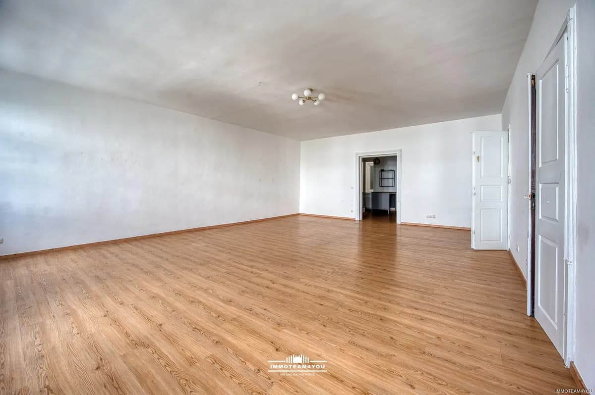 3-Zimmer-Wohnung mieten in Vöcklabruck – 106 m², € 1.008 – Bild 6 von 14