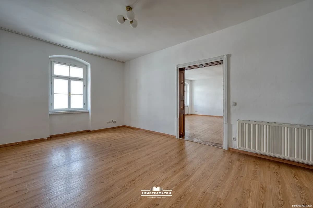 3-Zimmer-Wohnung mieten in Vöcklabruck – 106 m², € 1.008 – Bild 7 von 14
