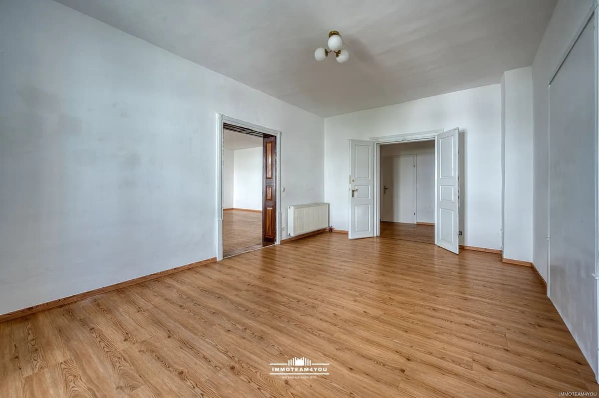 3-Zimmer-Wohnung mieten in Vöcklabruck – 106 m², € 1.008 – Bild 8 von 14