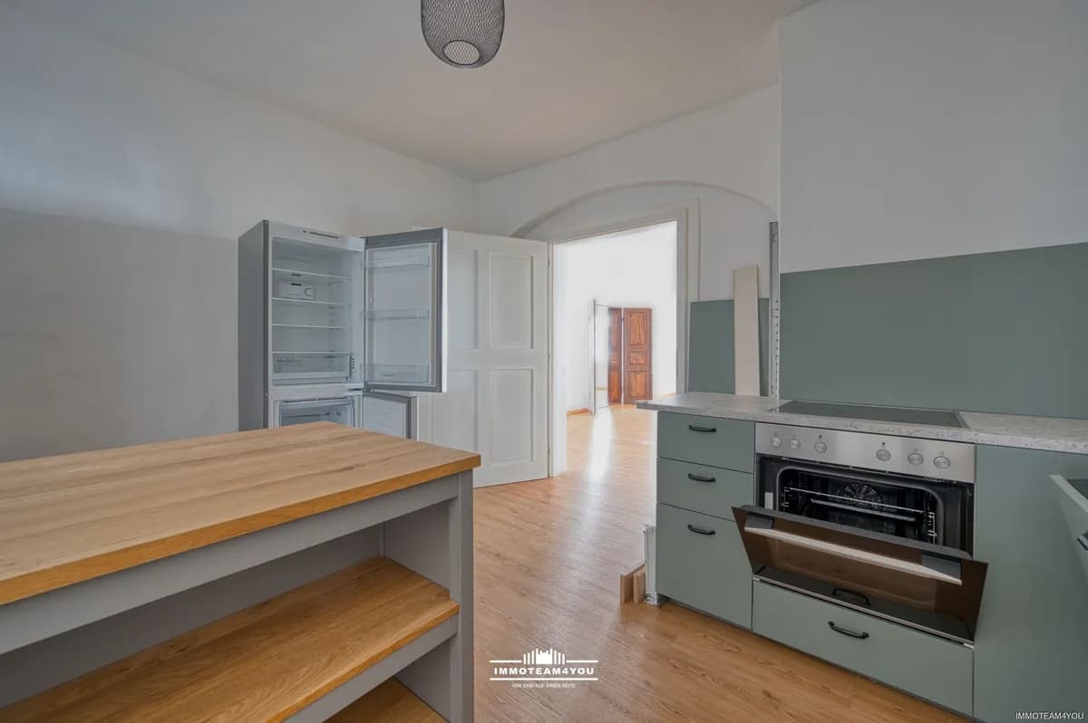 3-Zimmer-Wohnung mieten in Vöcklabruck – 106 m², € 1.008 – Bild 9 von 14