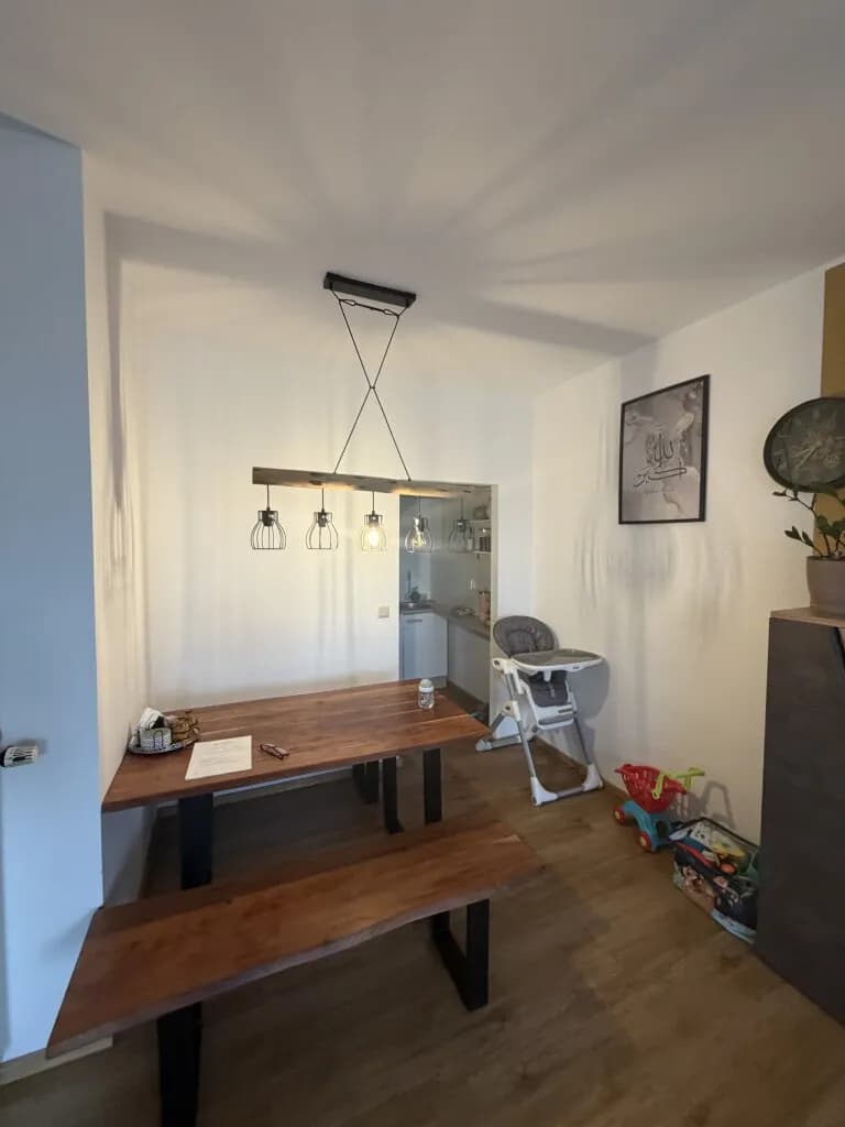 2-Zimmer-Wohnung mieten in Wels-Land – 57,86 m², € 662 – Bild 3 von 16