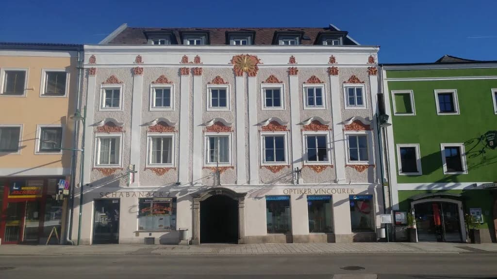 2-Zimmer-Wohnung mieten in Wels-Land – 57,86 m², € 662 – Bild 13 von 16