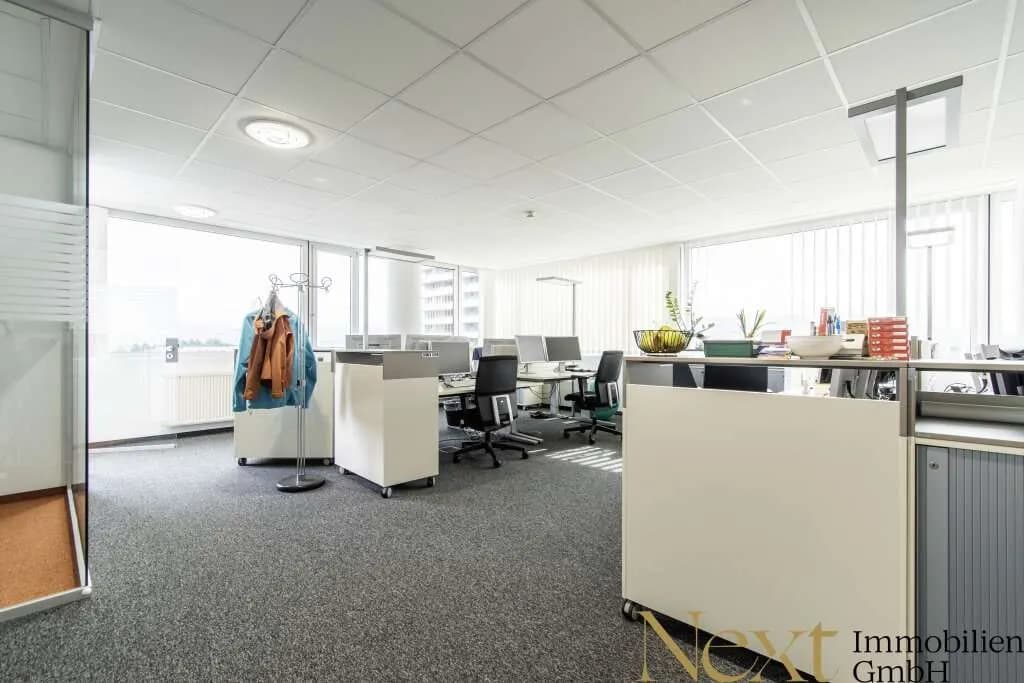 Gewerbeimmobilie mieten in Linz – 547 m², € 7.051 – Bild 2 von 10