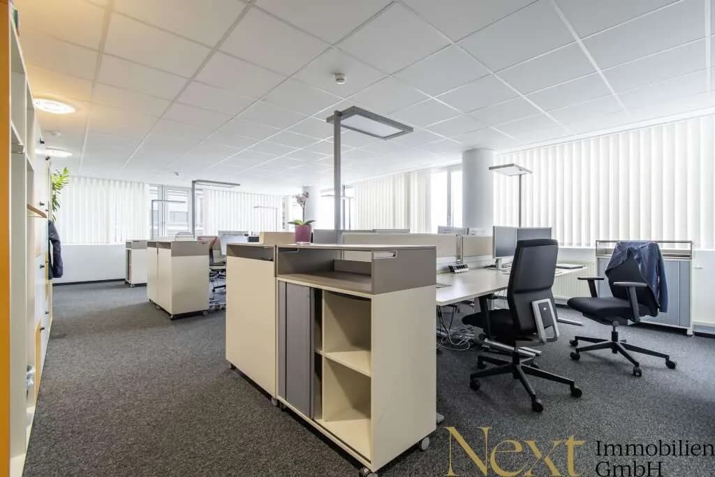 Gewerbeimmobilie mieten in Linz – 547 m², € 7.051 – Bild 3 von 10
