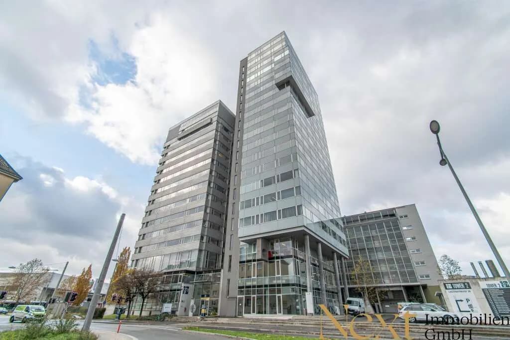 Gewerbeimmobilie mieten in Linz – 547 m², € 7.051 – Bild 10 von 10