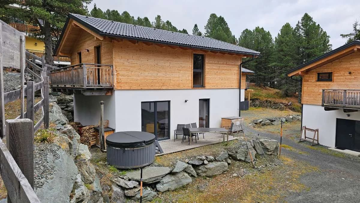 4-Zimmer-Wohnung kaufen in Feldkirchen – 103 m², € 940.000