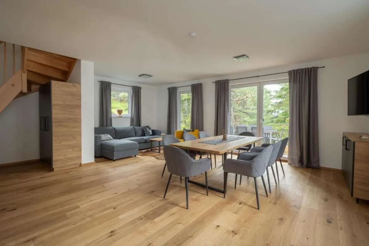 4-Zimmer-Wohnung kaufen in Feldkirchen – 103 m², € 940.000 – Bild 5 von 15