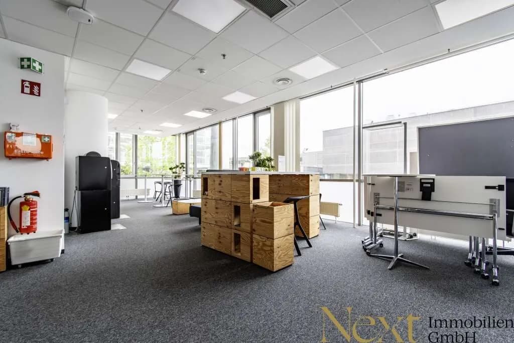 Gewerbeimmobilie mieten in Linz – 174 m², € 2.159 – Bild 2 von 7
