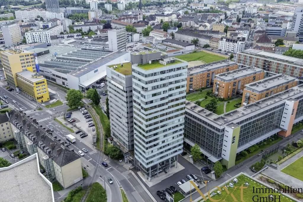 Gewerbeimmobilie mieten in Linz – 174 m², € 2.159 – Bild 6 von 7