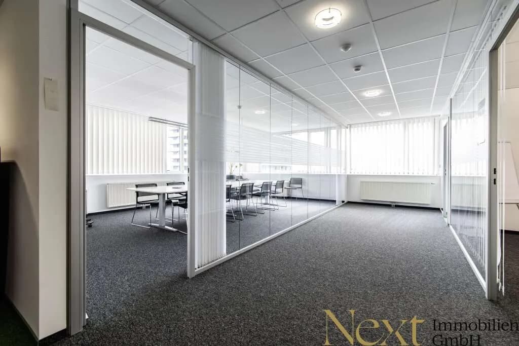 Gewerbeimmobilie mieten in Linz – 822 m², € 10.721 – Bild 3 von 14