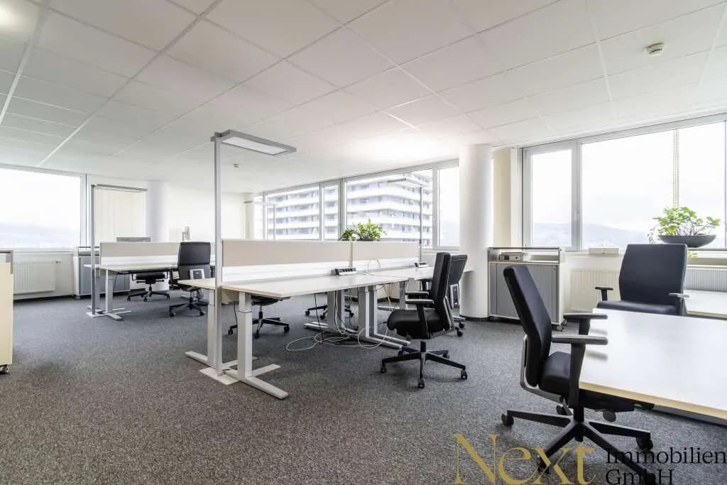 Gewerbeimmobilie mieten in Linz – 822 m², € 10.721 – Bild 4 von 14