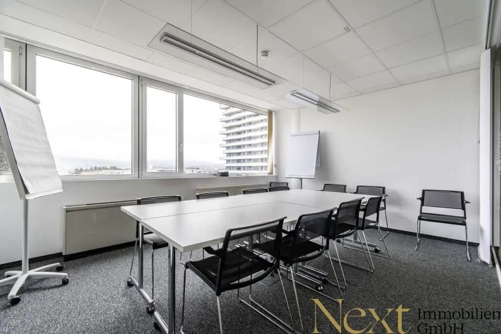 Gewerbeimmobilie mieten in Linz – 822 m², € 10.721 – Bild 6 von 14