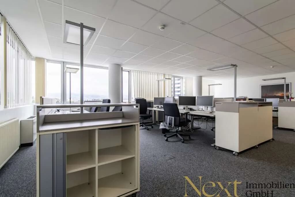 Gewerbeimmobilie mieten in Linz – 822 m², € 10.721 – Bild 9 von 14