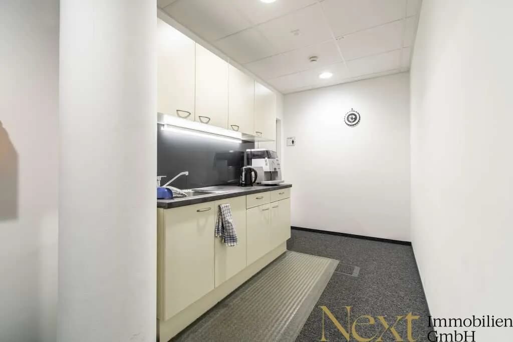 Gewerbeimmobilie mieten in Linz – 822 m², € 10.721 – Bild 12 von 14