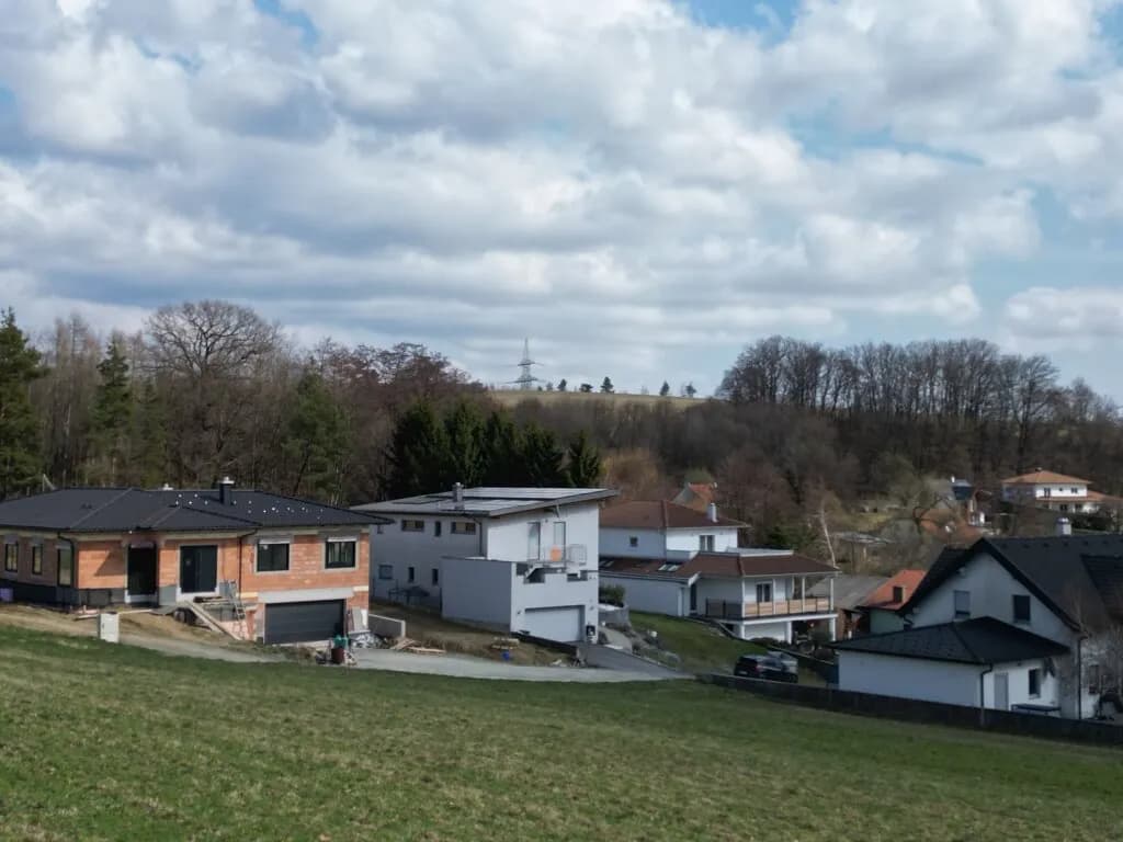 Grundstück kaufen in Oberpullendorf – 4 468 m², € 277.000 – Bild 2 von 7