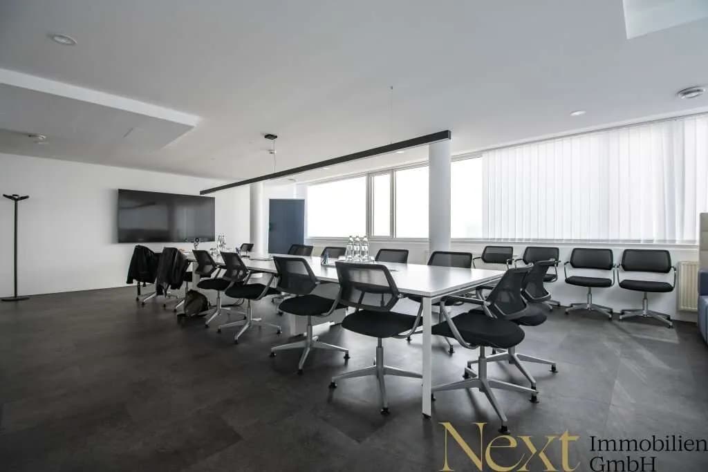 Gewerbeimmobilie mieten in Linz – 289 m², € 4.577 – Bild 2 von 11