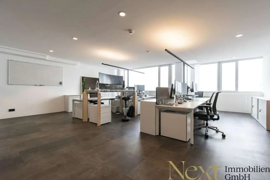 Gewerbeimmobilie mieten in Linz – 289 m², € 4.577 – Bild 3 von 11
