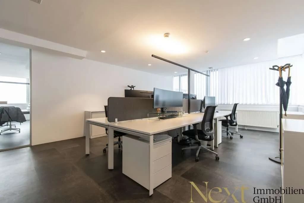 Gewerbeimmobilie mieten in Linz – 289 m², € 4.577 – Bild 4 von 11