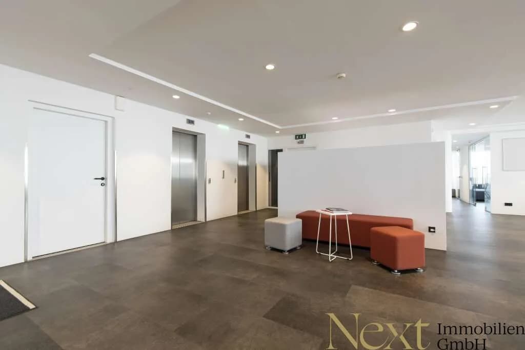 Gewerbeimmobilie mieten in Linz – 289 m², € 4.577 – Bild 5 von 11