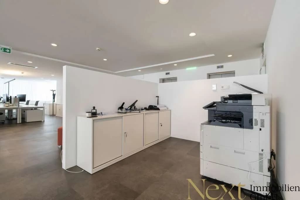 Gewerbeimmobilie mieten in Linz – 289 m², € 4.577 – Bild 6 von 11