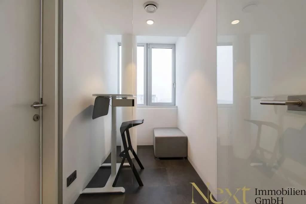 Gewerbeimmobilie mieten in Linz – 289 m², € 4.577 – Bild 8 von 11