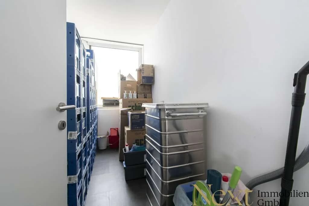 Gewerbeimmobilie mieten in Linz – 289 m², € 4.577 – Bild 9 von 11