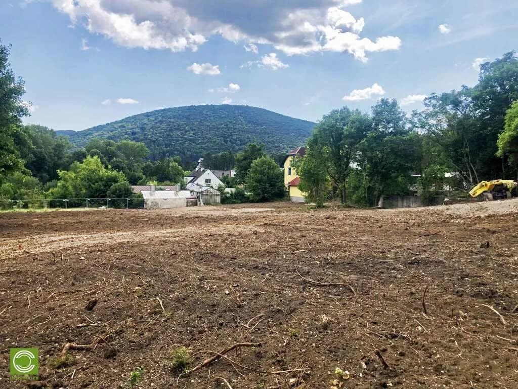 Grundstück kaufen in Mödling – 2 420 m², € 2.305.650 – Bild 2 von 5