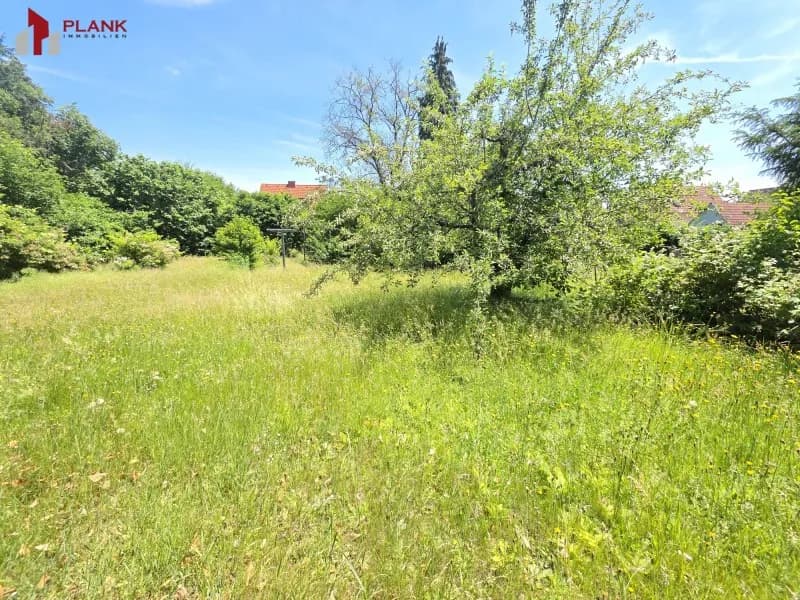 Grundstück kaufen in Graz – 662 m², € 225.000