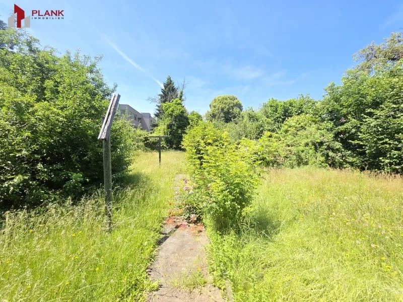 Grundstück kaufen in Graz – 662 m², € 225.000 – Bild 2 von 5