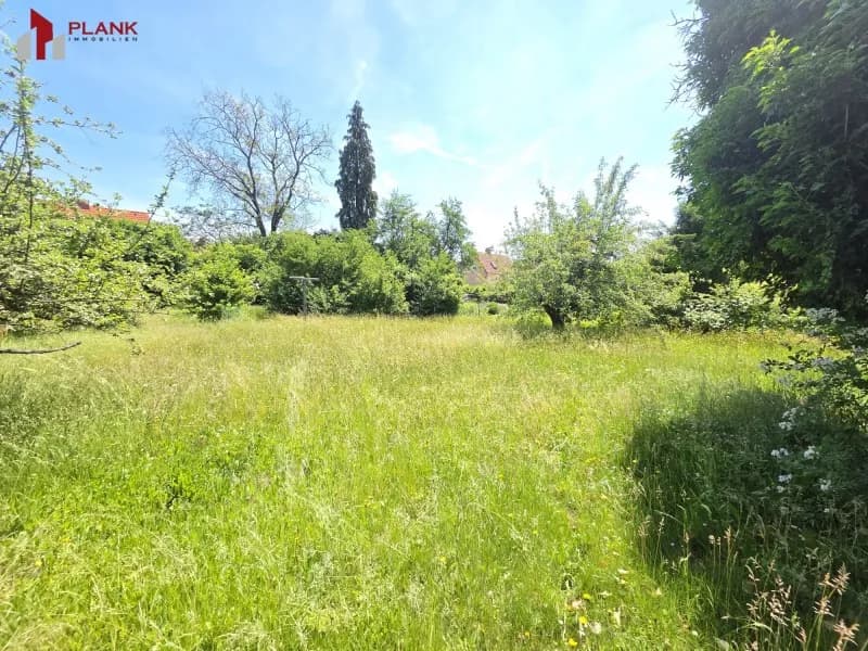 Grundstück kaufen in Graz – 662 m², € 225.000 – Bild 3 von 5